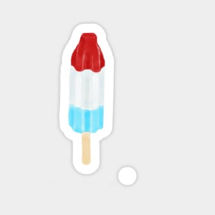 Ice Pop Sticker